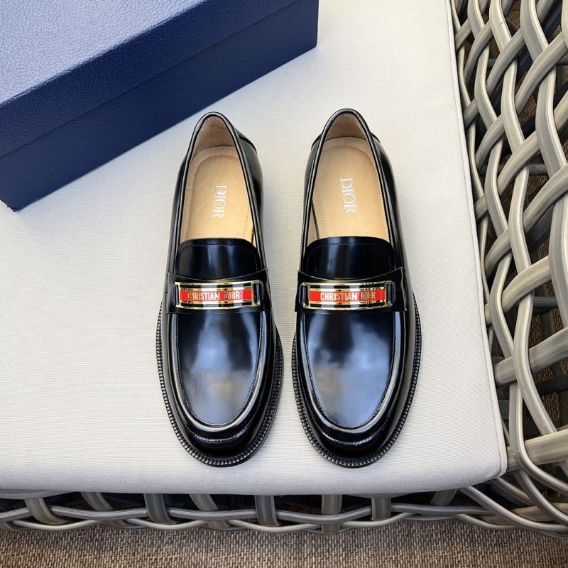 Christian Dior Business Shoes